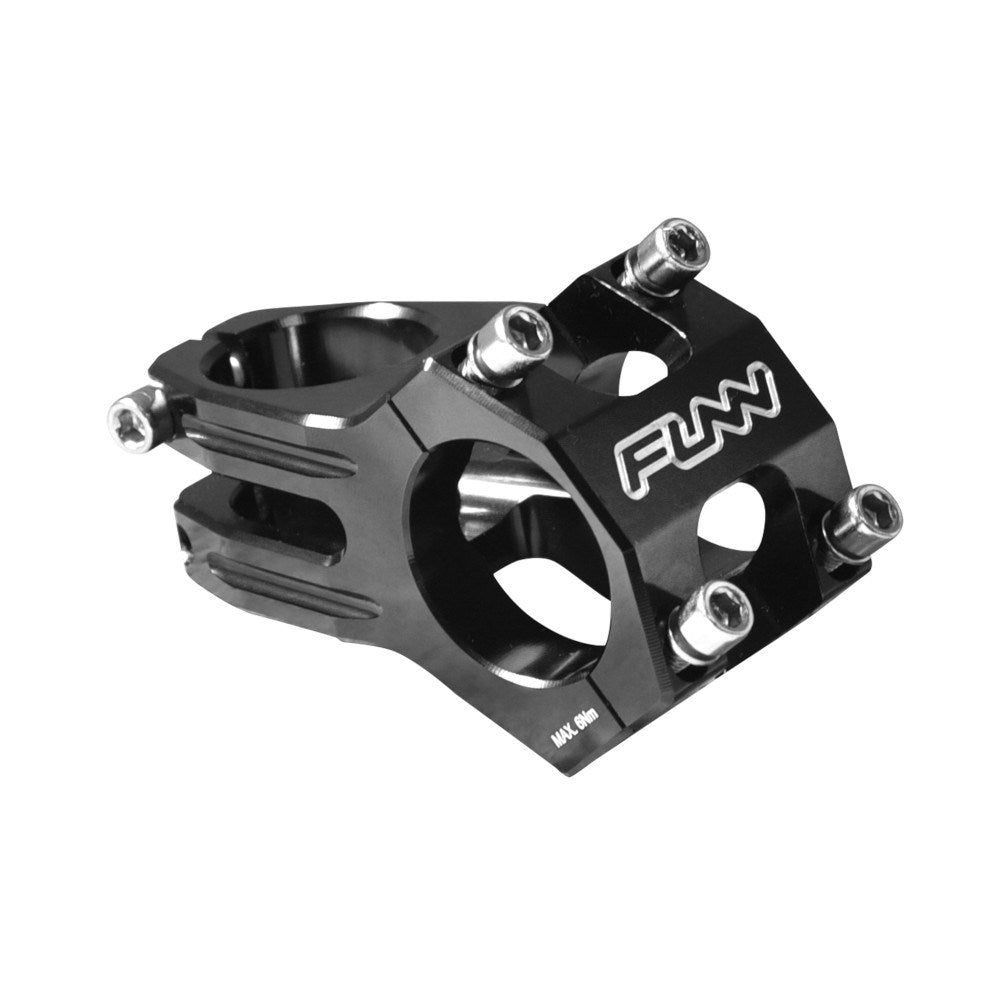 FUNN Stem FN-HS17DR045G00-01 Black - FN-HS17DR045G00-01-1.jpg