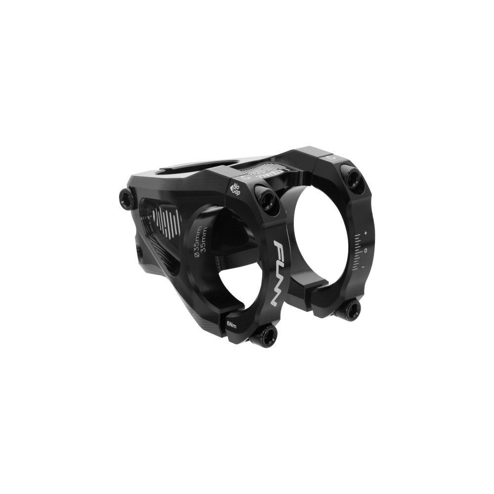 FUNN Stem FN-HS20EQ035J10-01 Black - FN-HS20EQ035J10-01-1.jpg