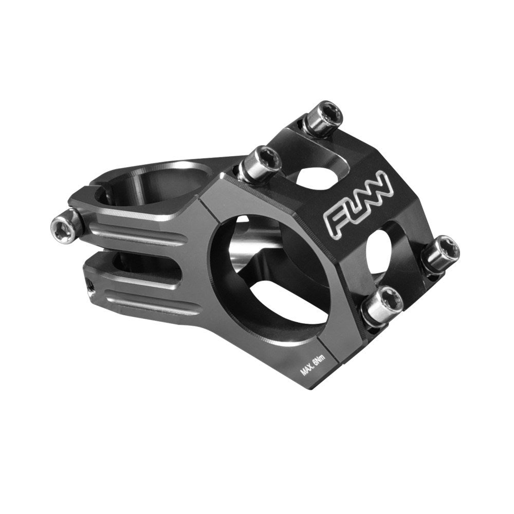 FUNN Stem FN-HS17DR045J00-01 Black - FN-HS17DR045J00-01.jpg