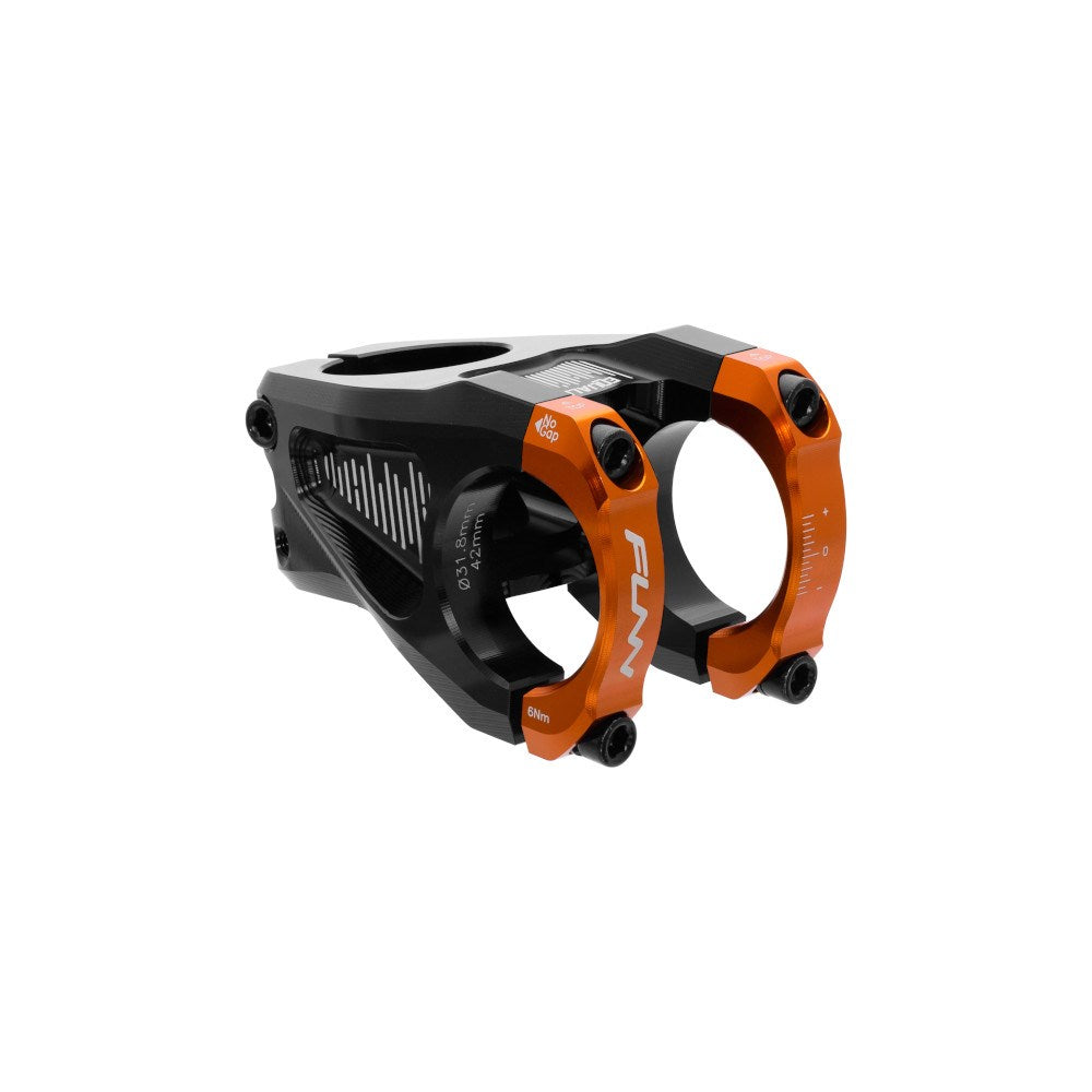 FUNN Stem FN-HS20EQ042G10-12 Orange - FN-HS20EQ042G10-12-1.jpg