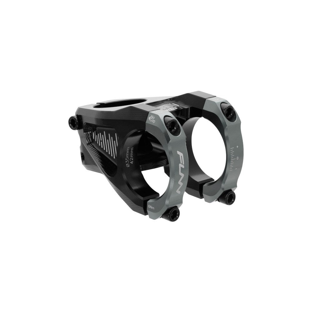 FUNN Stem FN-HS20EQ042J10-05 Grey - FN-HS20EQ042J10-05-1.jpg