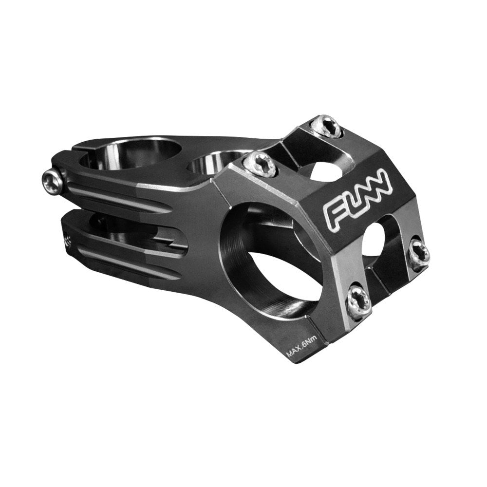 FUNN Stem FN-HS17DR060G00-01 Black - FN-HS17DR060G00-01-1.jpg