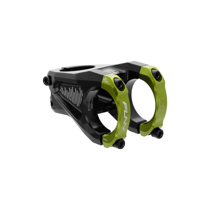 FUNN Stem FN-HS20EQ050J10-27 Green - FN-HS20EQ050J10-27-1.jpg