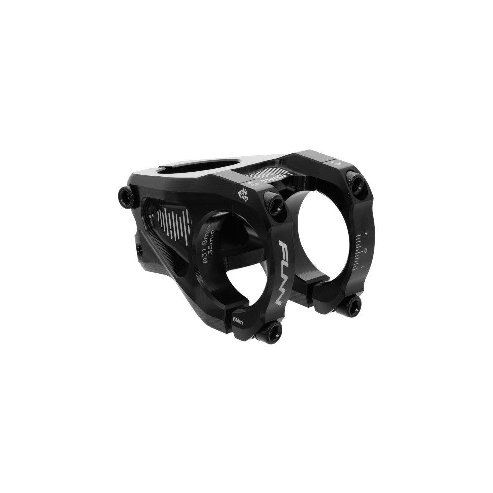FUNN Stem FN-HS20EQ035G10-01 Black - FN-HS20EQ035G10-01-1.jpg