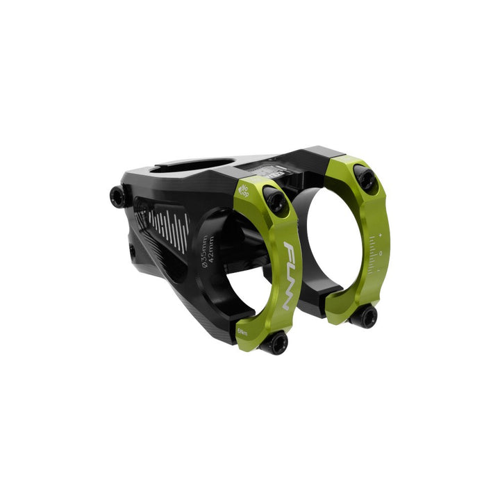 FUNN Stem FN-HS20EQ042J10-27 Green - FN-HS20EQ042J10-27-1.jpg