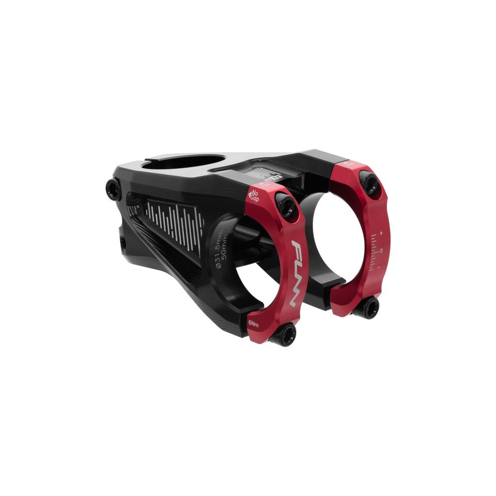 FUNN Stem FN-HS20EQ050G10-03 Red - FN-HS20EQ050G10-03-1.jpg