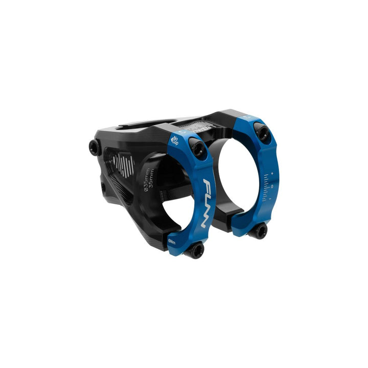 FUNN Stem FN-HS20EQ035J10-10 Blue - FN-HS20EQ035J10-10-1.jpg