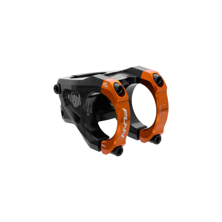 FUNN Stem FN-HS20EQ035J10-12 Orange - FN-HS20EQ035J10-12-1.jpg