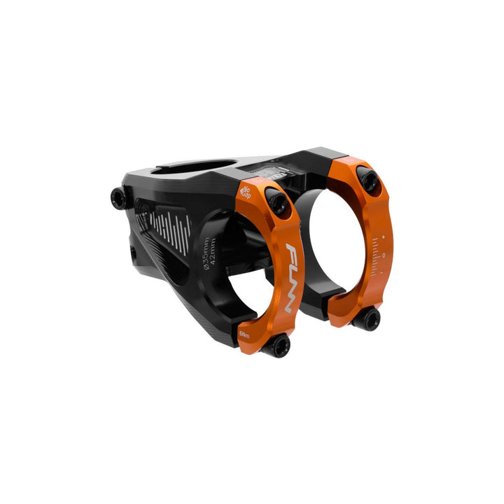 FUNN Stem FN-HS20EQ042J10-12 Orange - FN-HS20EQ042J10-12-1.jpg