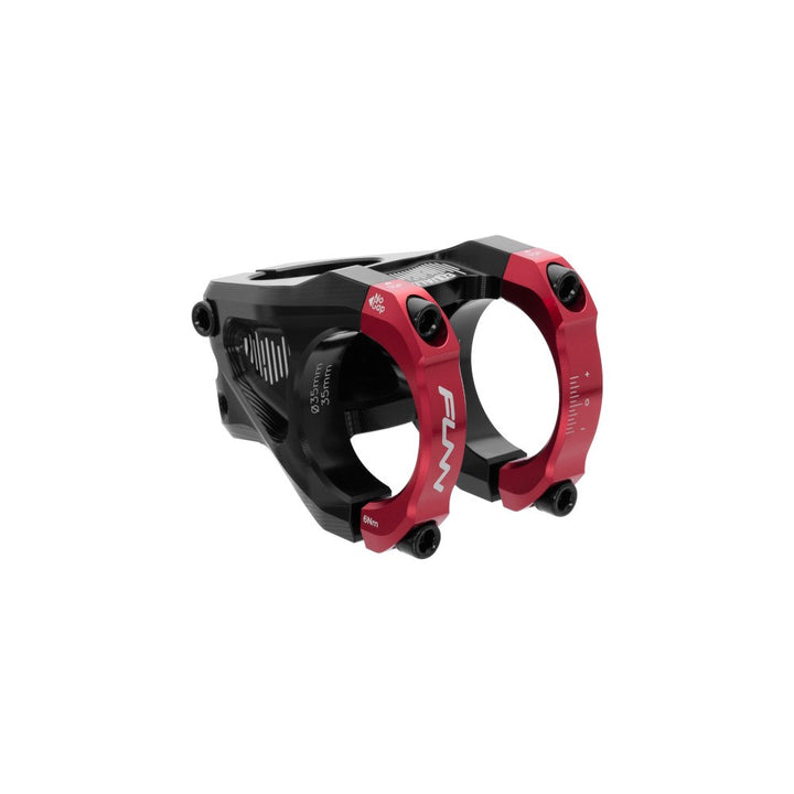 FUNN Stem FN-HS20EQ035J10-03 Red - FN-HS20EQ035J10-03-1.jpg