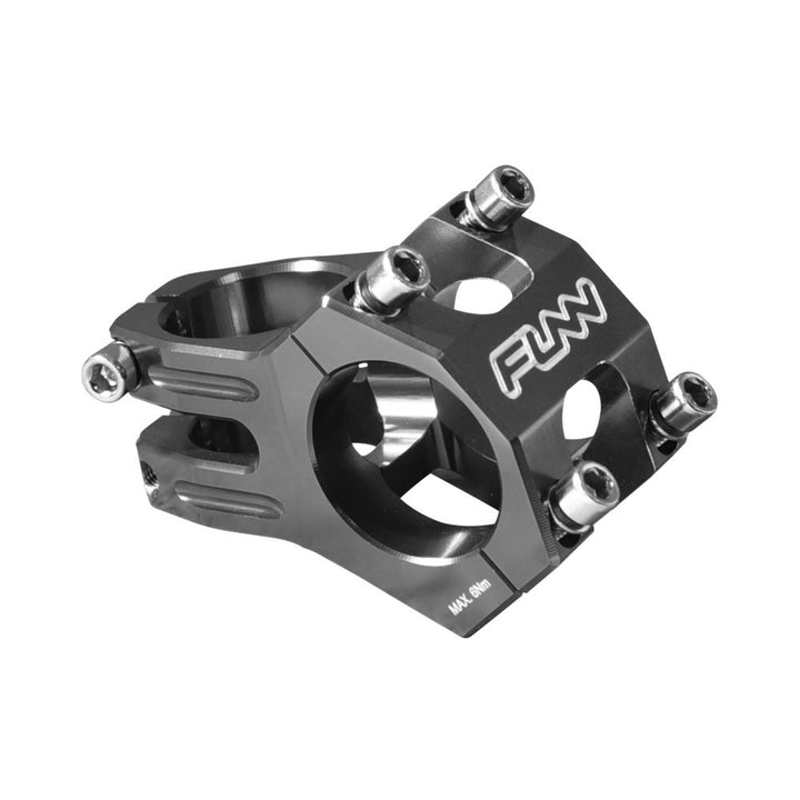 FUNN Stem FN-HS17DR035G00-01 Black - FN-HS17DR035G00-01-1.jpg
