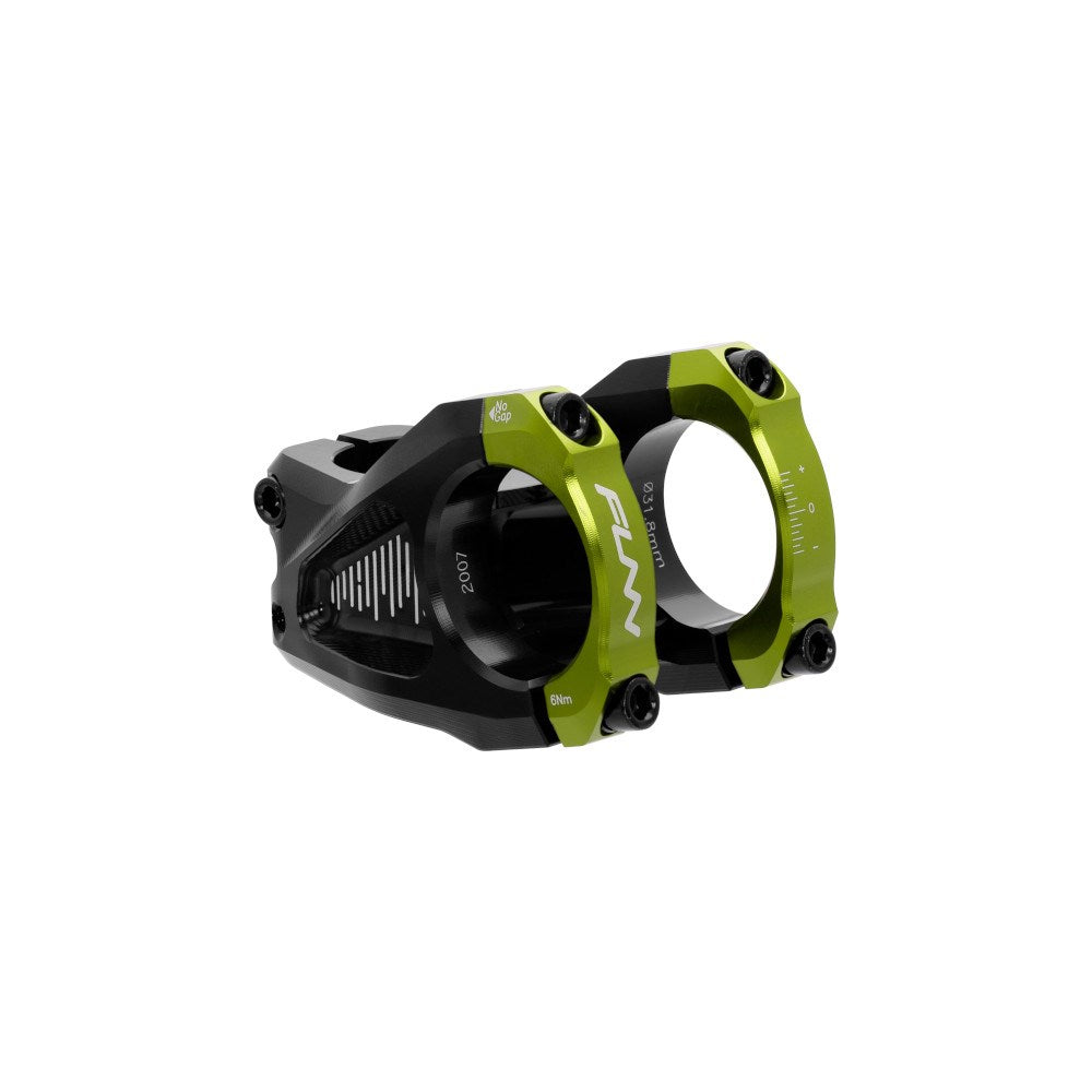 FUNN Stem FN-HS20EQ042G10-27 Green - FN-HS20EQ042G10-27-2.jpg