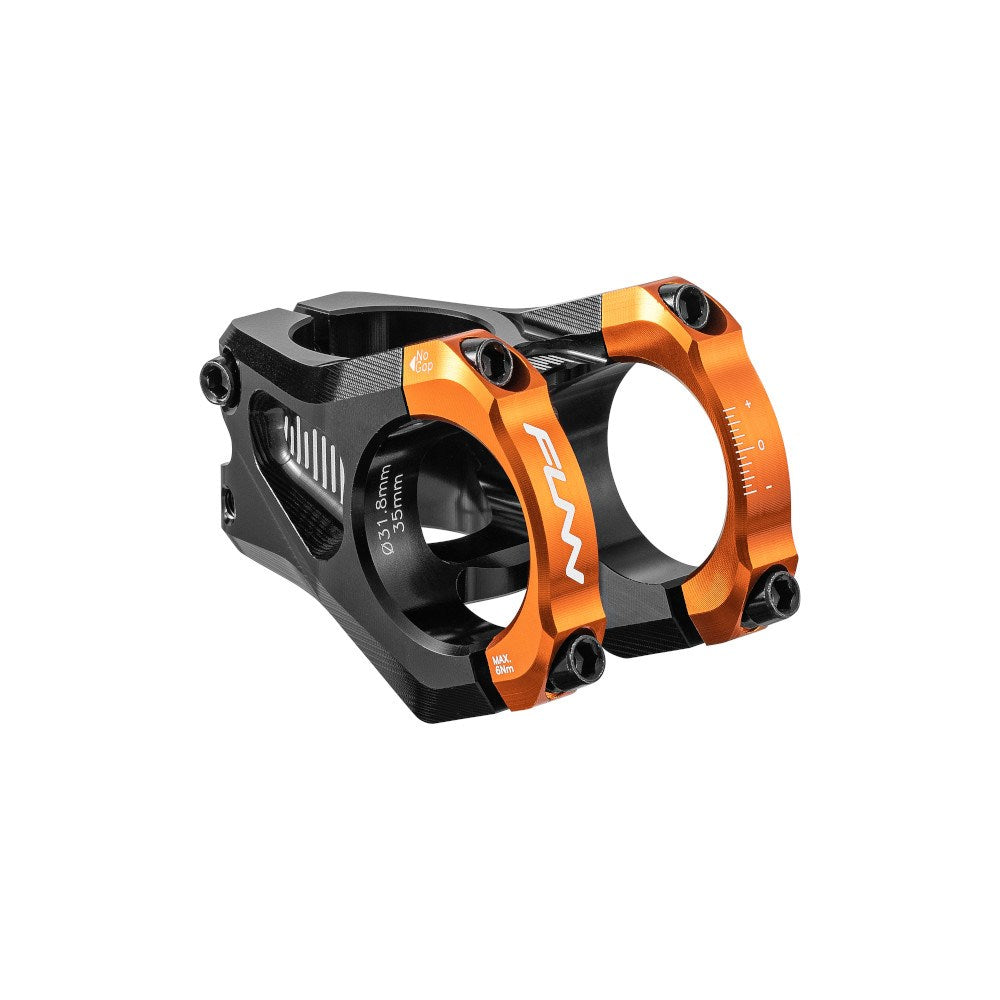 FUNN Stem FN-HS23EQ035G00-12 Orange - FN-HS23EQ035G00-12.jpg