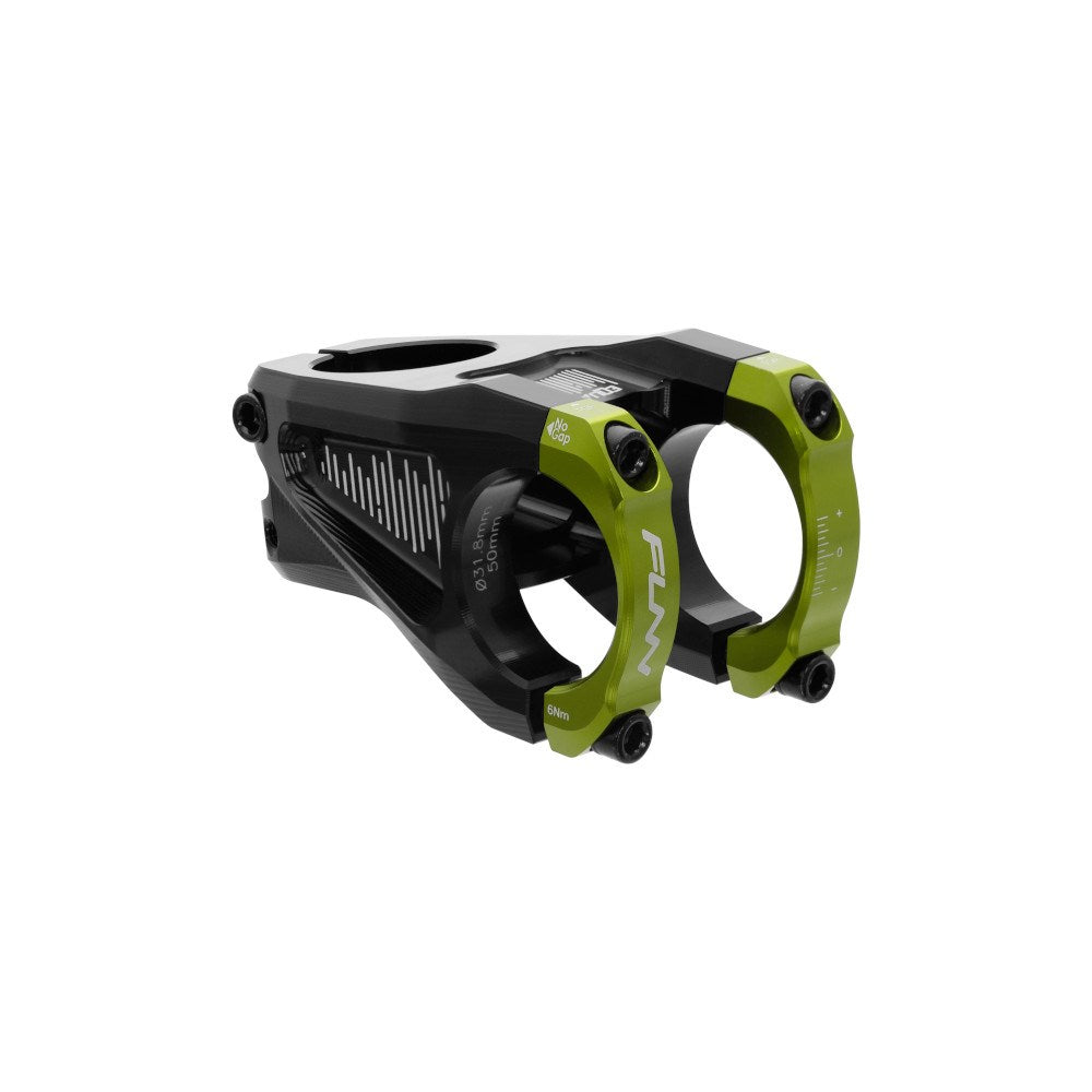 FUNN Stem FN-HS20EQ050G10-27 Green - FN-HS20EQ050G10-27-1.jpg