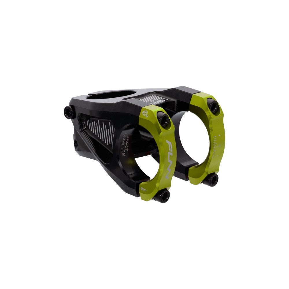 FUNN Stem FN-HS20EQ042G10-27 Green - FN-HS20EQ042G10-27-1.jpg