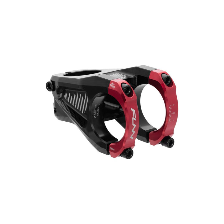 FUNN Stem FN-HS20EQ050J10-03 Red - FN-HS20EQ050J10-03-1.jpg