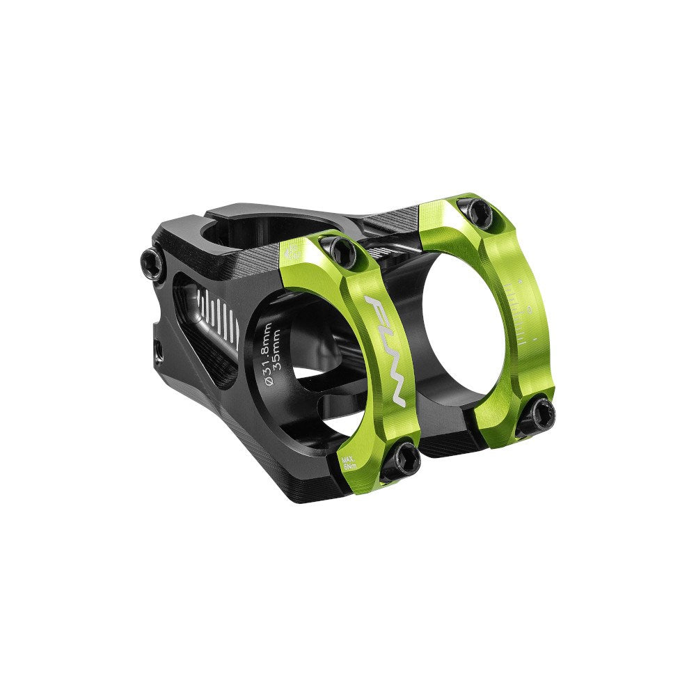 FUNN Stem FN-HS23EQ035G00-27 Green - FN-HS23EQ035G00-27.jpg