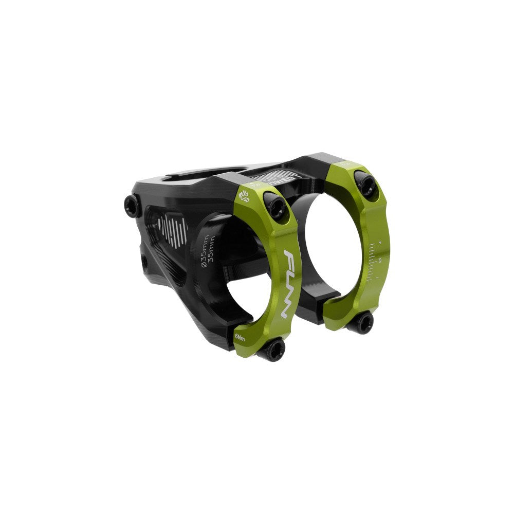 FUNN Stem FN-HS20EQ035J10-27 Green - FN-HS20EQ035J10-27-1.jpg