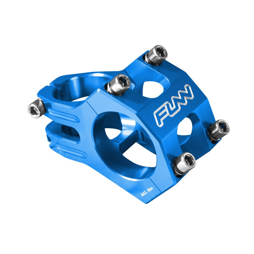 FUNN Stem FN-HS17DR035J00-10 Blue - FN-HS17DR035J00-10.jpg