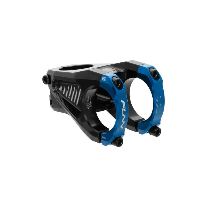 FUNN Stem FN-HS20EQ050J10-10 Blue - FN-HS20EQ050J10-10-1.jpg