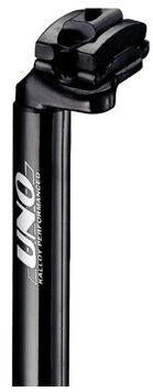 Kalloy Alloy Seatpost 400mm