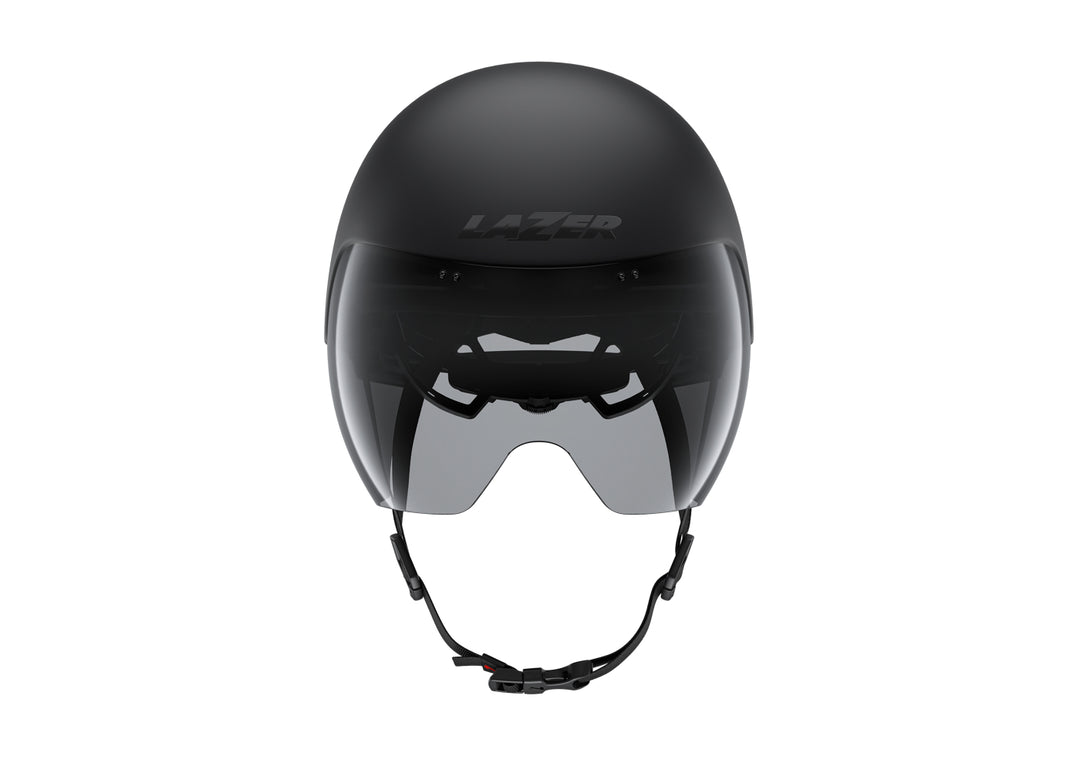 VICTOR KINETICORE MATTE BLACK