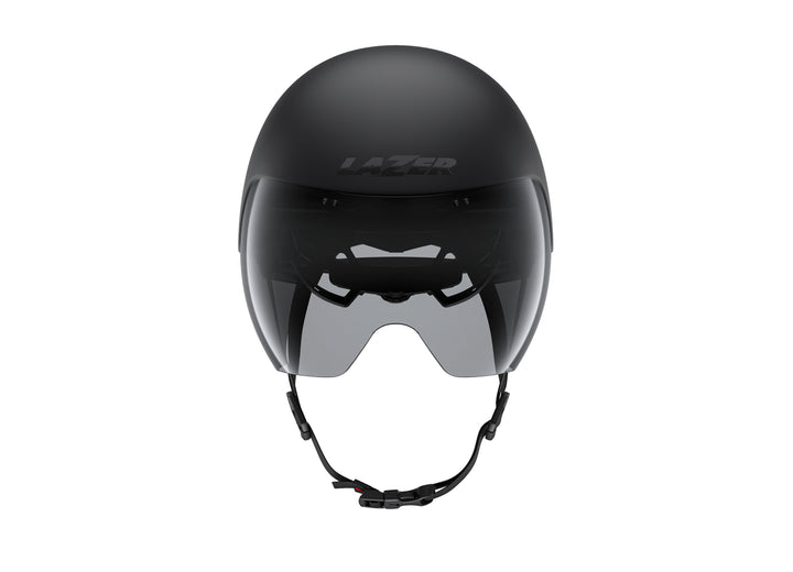 VICTOR KINETICORE MATTE BLACK