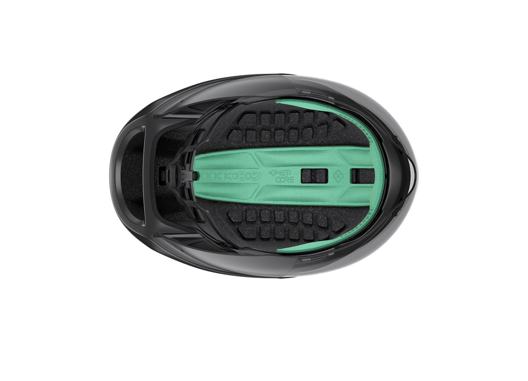 VICTOR KINETICORE MATTE BLACK