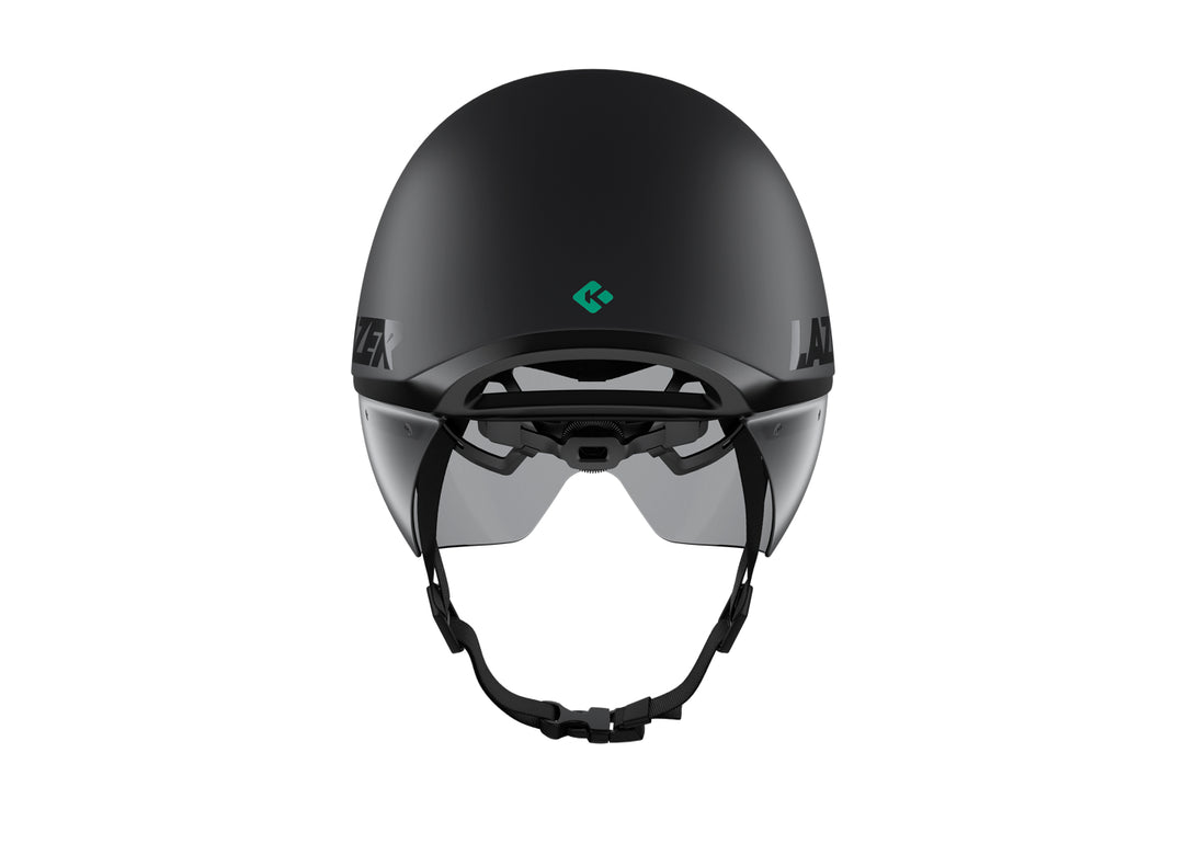 VICTOR KINETICORE MATTE BLACK