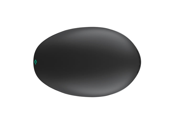 VICTOR KINETICORE MATTE BLACK