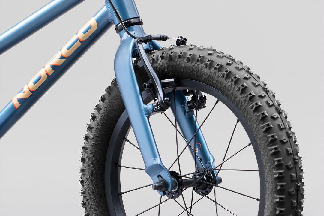 Norco Storm 16 Coaster - Navy — Fork View
