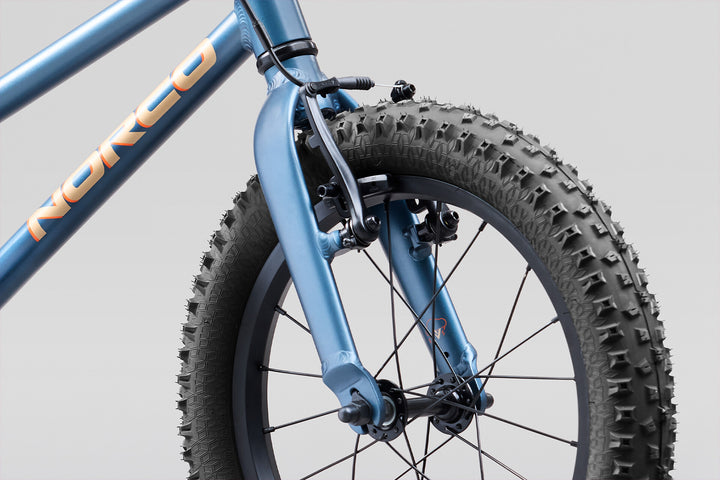 Norco Storm 16 Coaster - Navy — Fork View