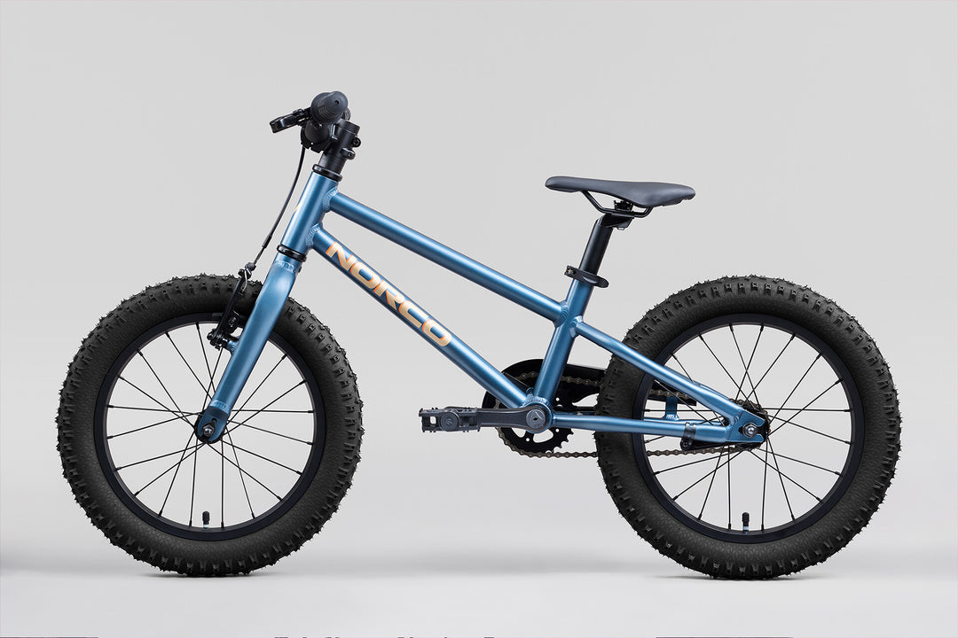 Norco Storm 16 Coaster - Navy — Nds View