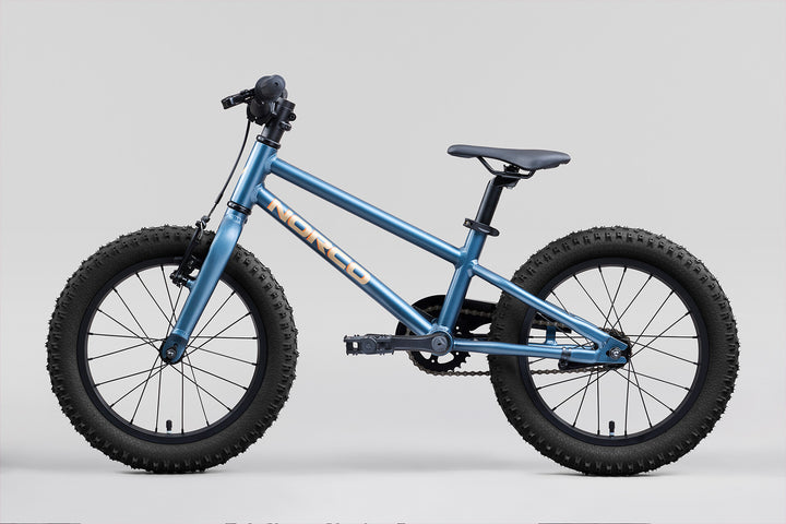 Norco Storm 16 Coaster - Navy — Nds View