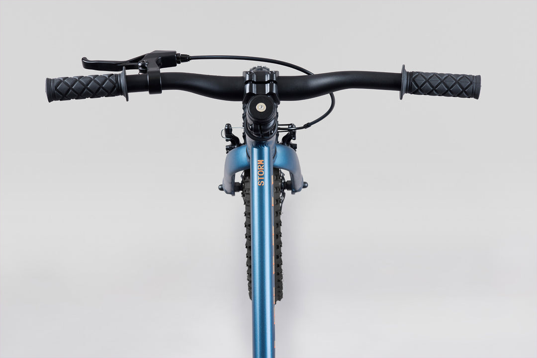 Norco Storm 16 Coaster - Navy — Pov View