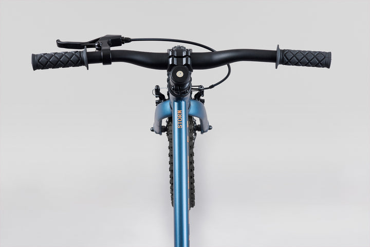 Norco Storm 16 Coaster - Navy — Pov View