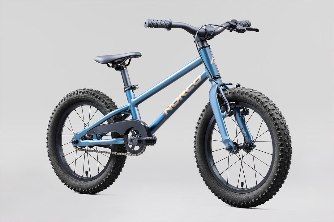 Norco Storm 16 Coaster - Navy — Quarter View