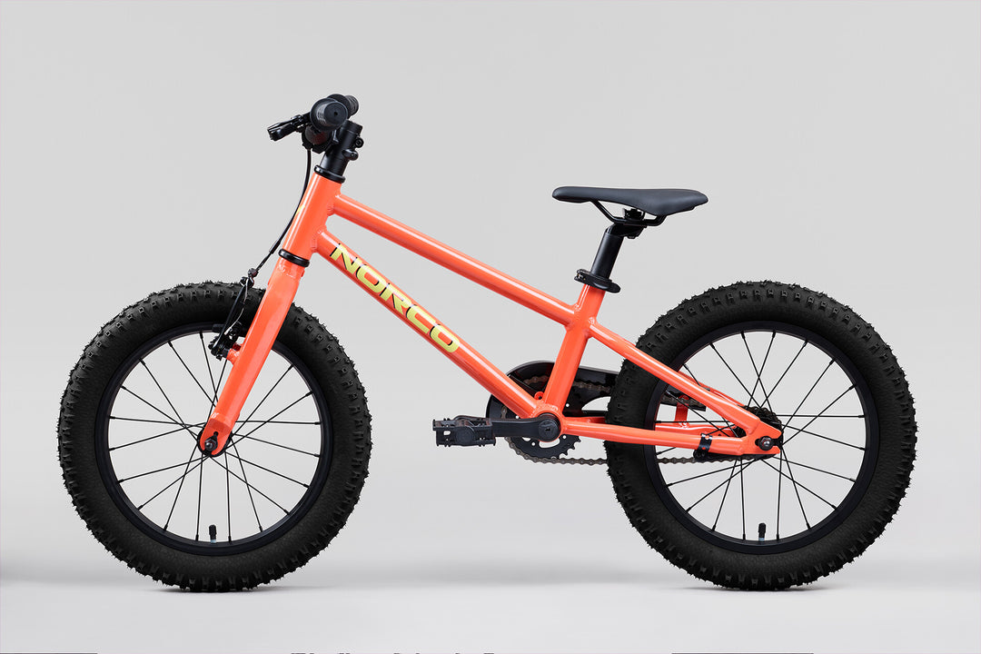 Norco Storm 16 Coaster - Peach — Nds View