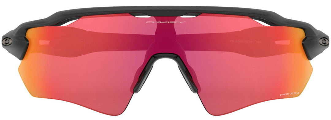 OAKLEY Radar EV Path Sunglasses Matte Black Frame Prizm Trail Torch Lens - Mackay Cycles - [product_SKU] - Oakley