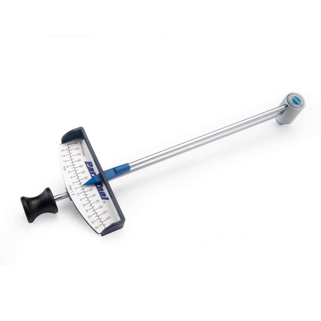 Park Tool Beam-Type TorqueWrench 0-14Nm TW-1.2