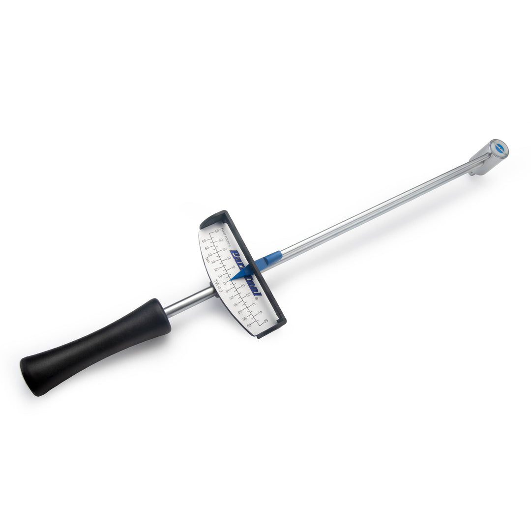 Park Tool Beam-Type TorqueWrench 0-60Nm TW-2.2