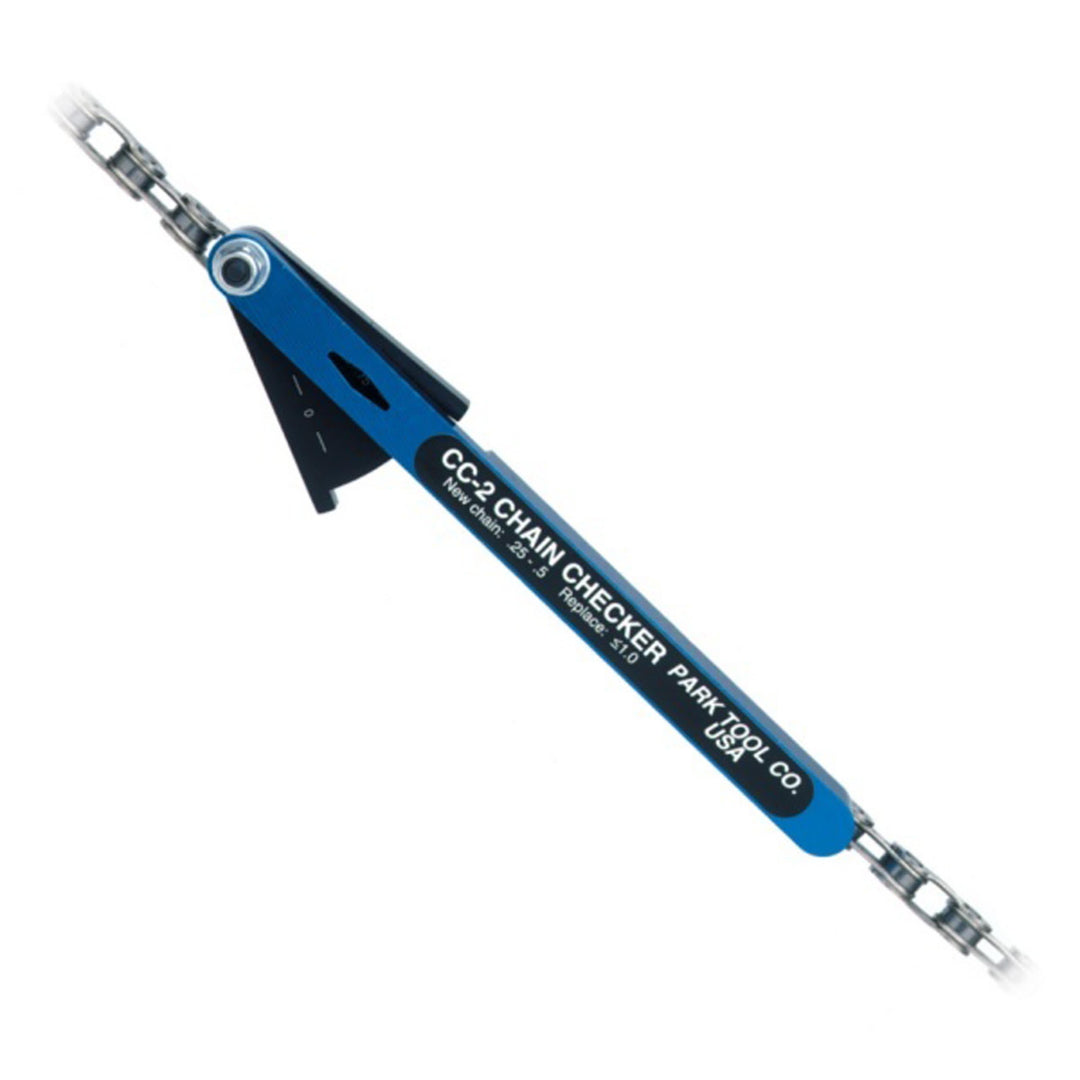 Park Tool Chain Checker/Wear CC-2 (25)
