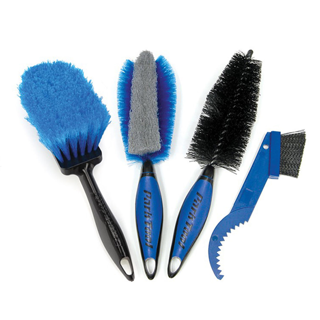 Park Tool Cleaner Bike Brush Set BCB-4.2 (25)