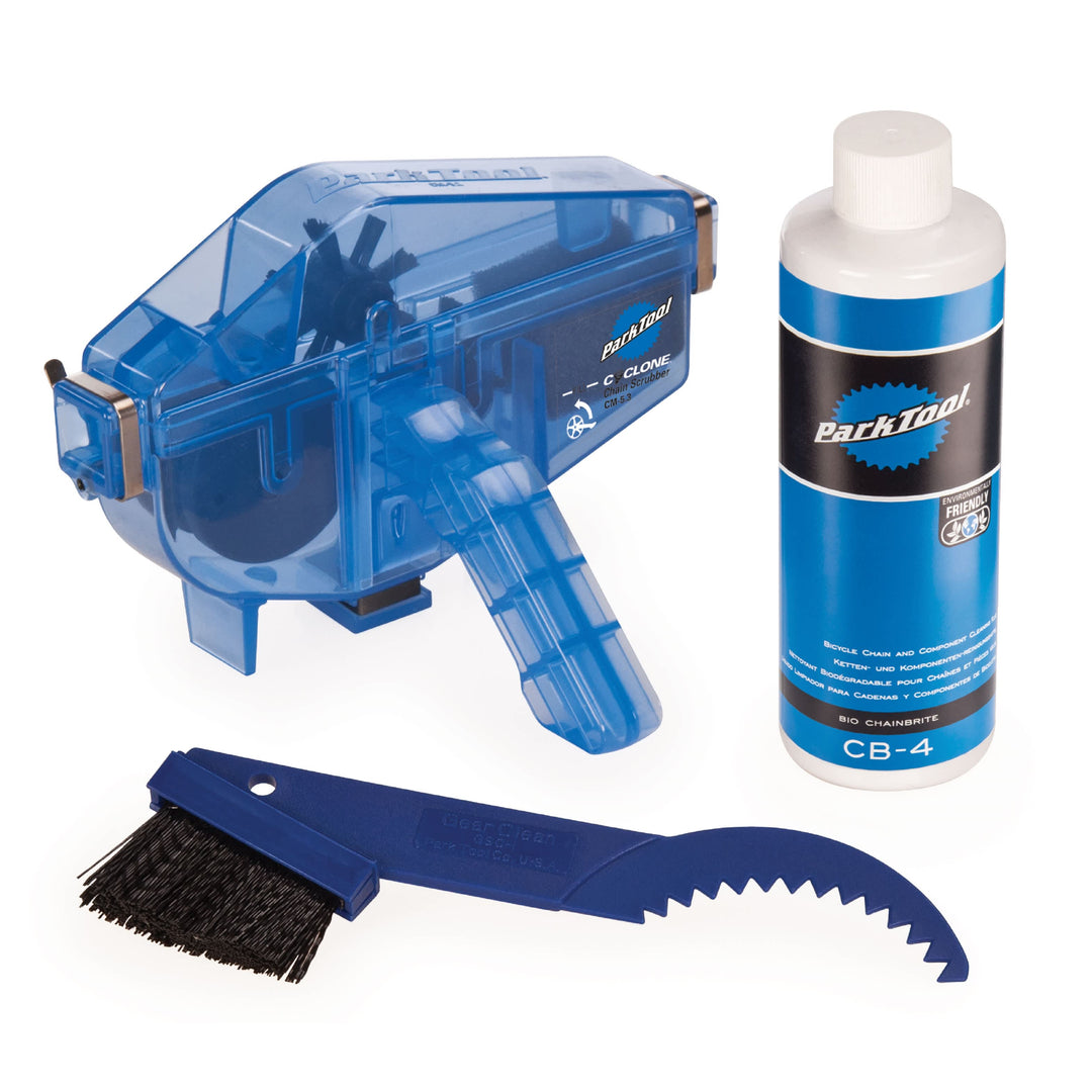 Park Tool Cleaner Chain Gang Sys CG-2.4 (20)