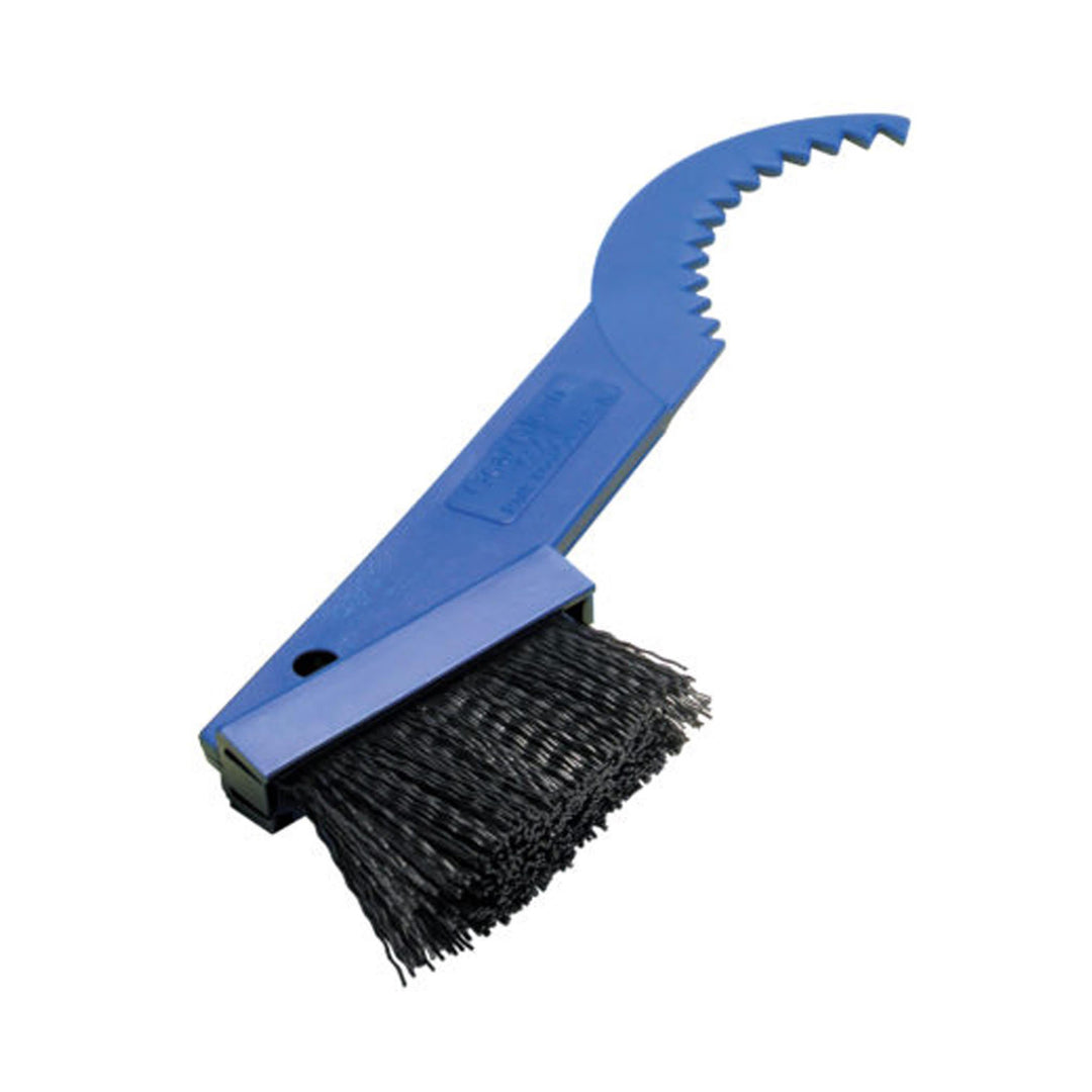 Park Tool Cleaner Gear Clean Brush GSC-1 (50)