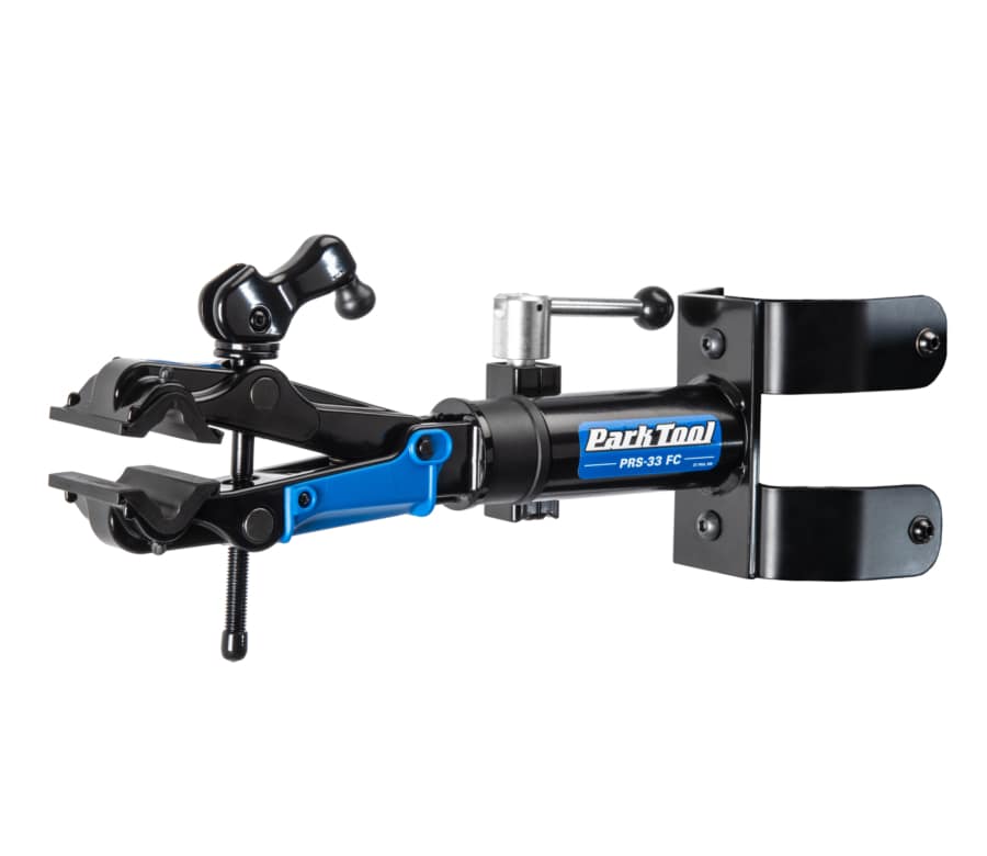 Park Tool Fixed Clamp Kit for PRS33 #PRS-33 FC