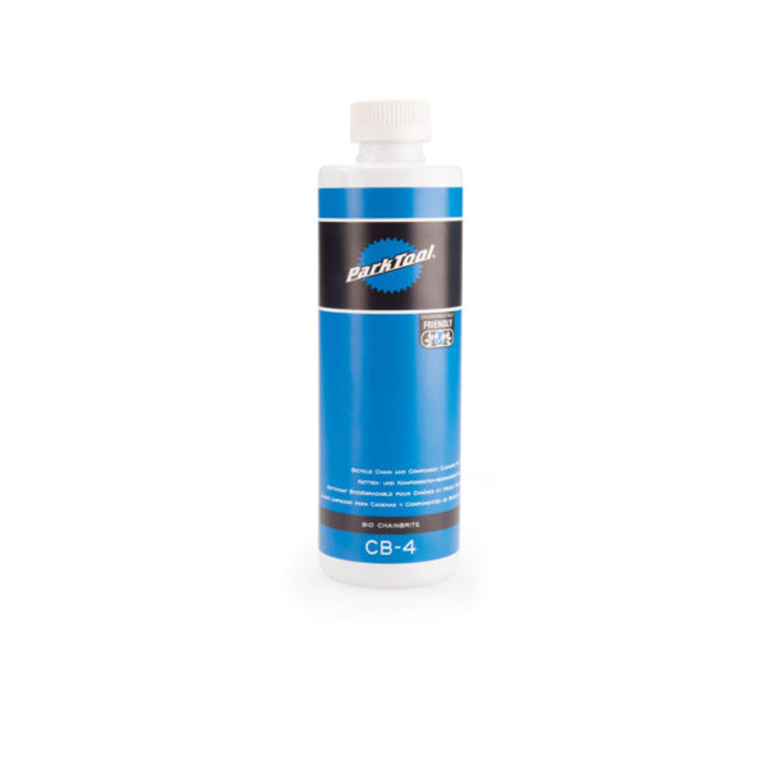 Park Tool Fluid Bio Chainbrite CB-4 (10)