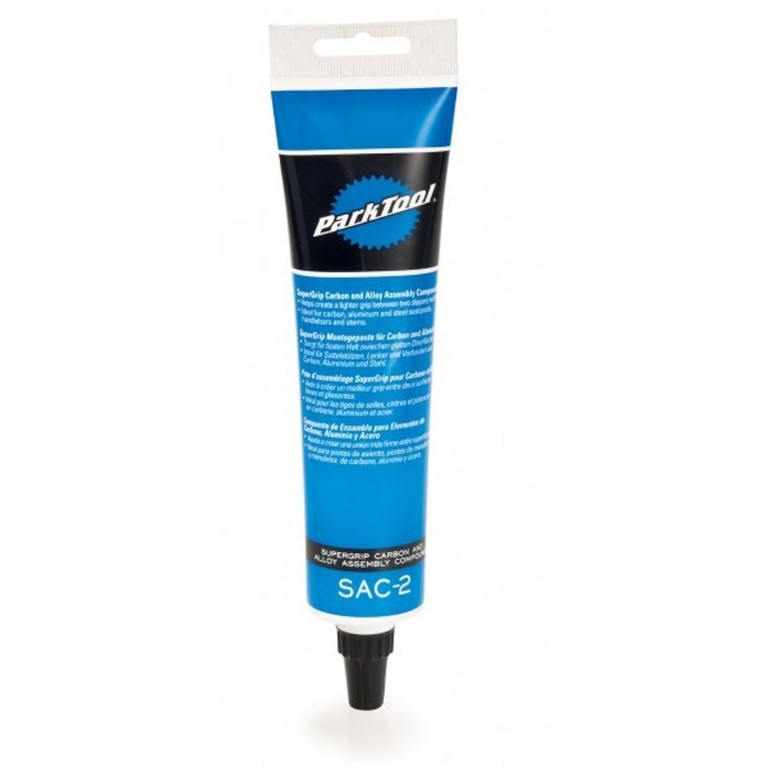 Park Tool Fluid Carbon Supergrip SAC-2 (24)