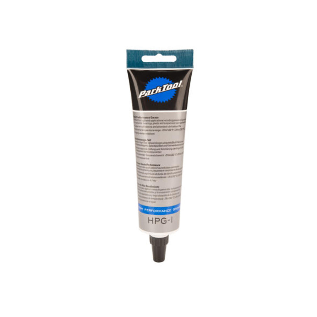 Park Tool Grease High Performance HPG-1 (24)