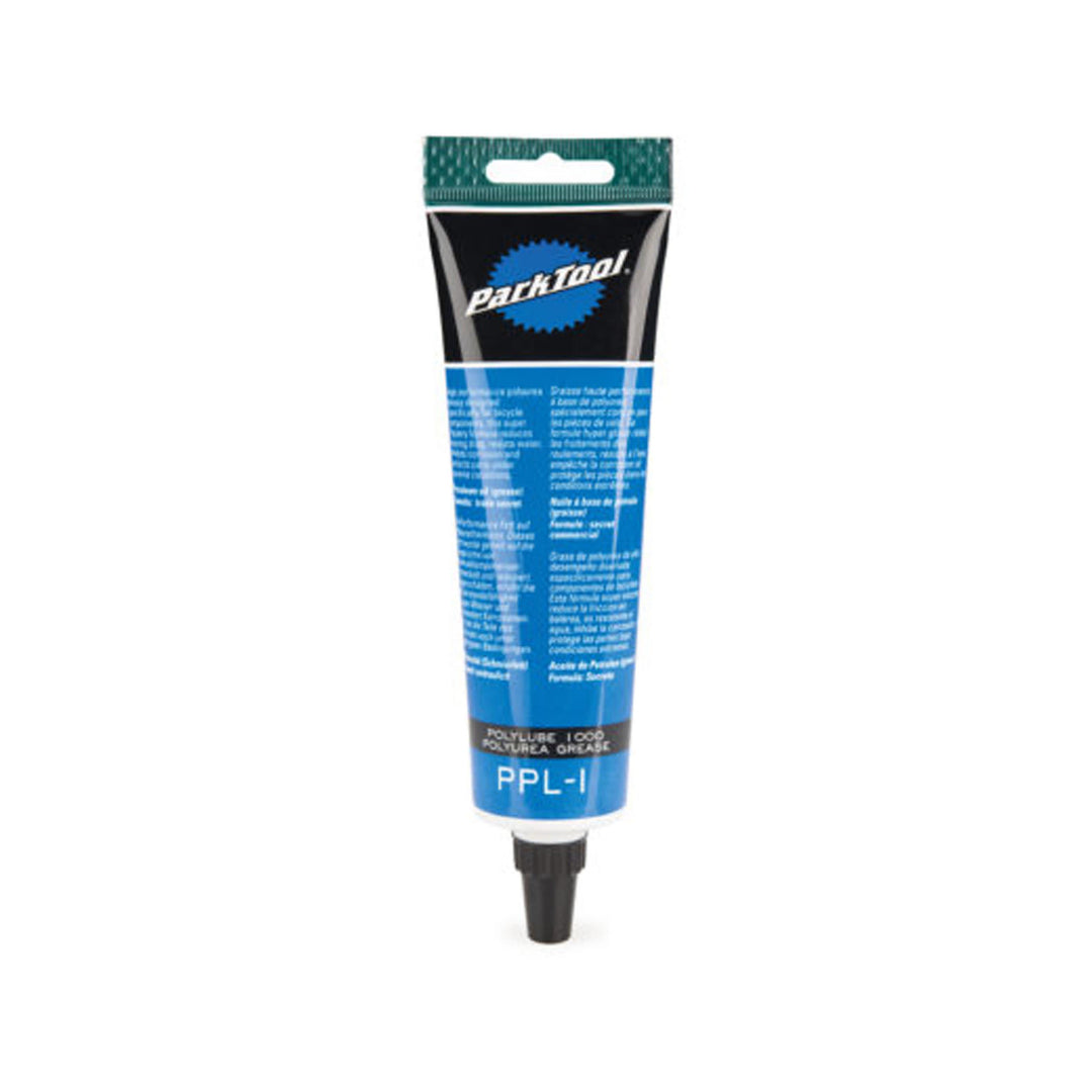 Park Tool Grease Polylube 1180Gr PPL-1 (24)